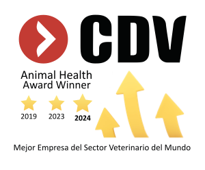 CDV Logo